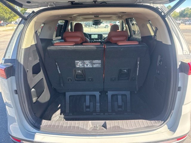 2024 Kia Carnival SX Prestige