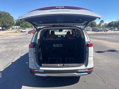 2024 Kia Carnival SX Prestige