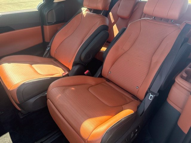 2024 Kia Carnival SX Prestige