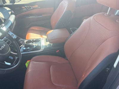 2024 Kia Carnival SX Prestige