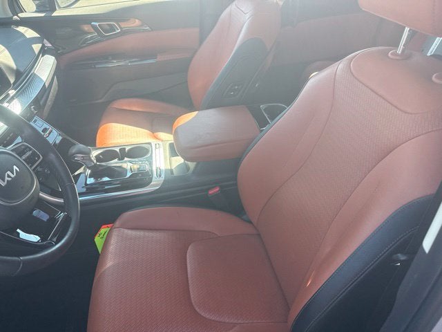 2024 Kia Carnival SX Prestige