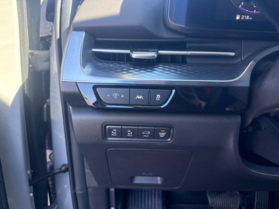 2024 Kia Carnival SX Prestige