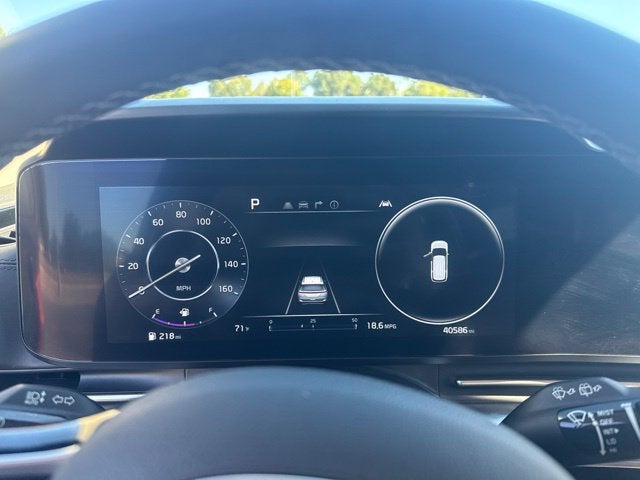 2024 Kia Carnival SX Prestige