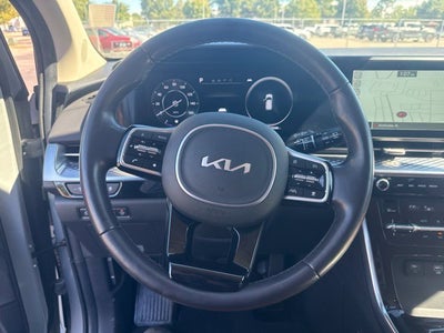 2024 Kia Carnival SX Prestige