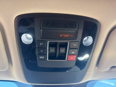 2024 Kia Carnival SX Prestige