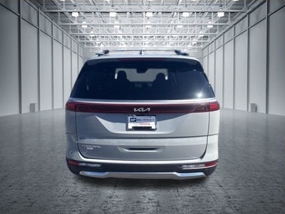 2024 Kia Carnival SX Prestige