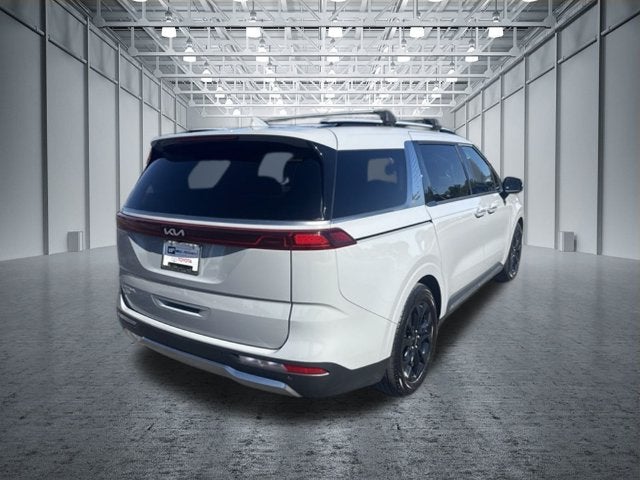 2024 Kia Carnival SX Prestige