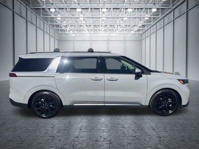 2024 Kia Carnival SX Prestige