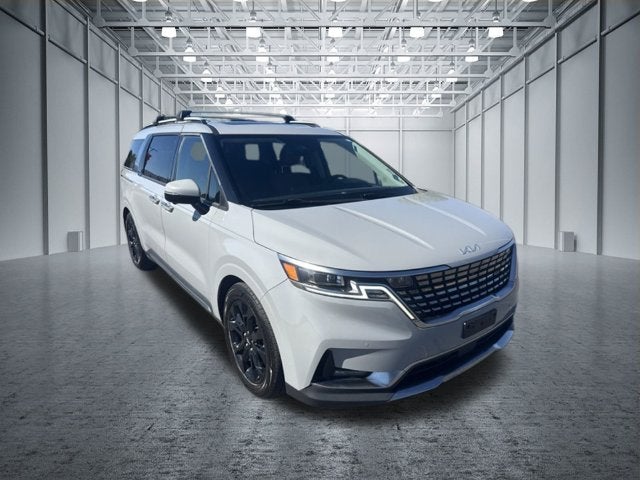 2024 Kia Carnival SX Prestige