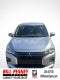 2022 Mitsubishi Mirage G4 SE