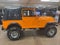 1977 Jeep CJ-7 Base