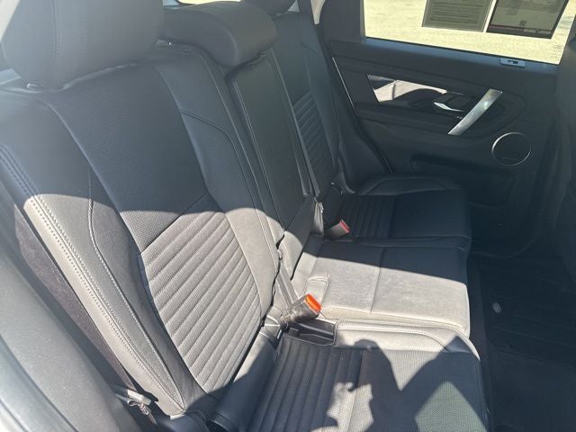 2022 Land Rover Discovery Sport S