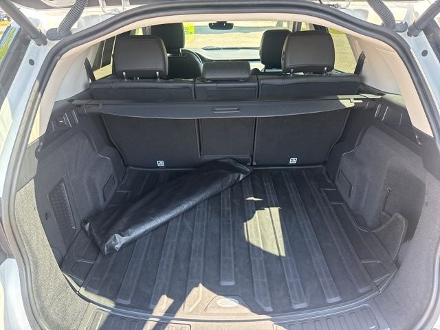 2022 Land Rover Discovery Sport S