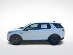 2022 Land Rover Discovery Sport S