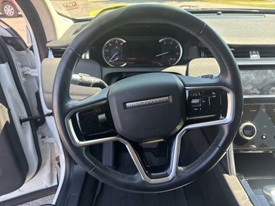 2022 Land Rover Discovery Sport S