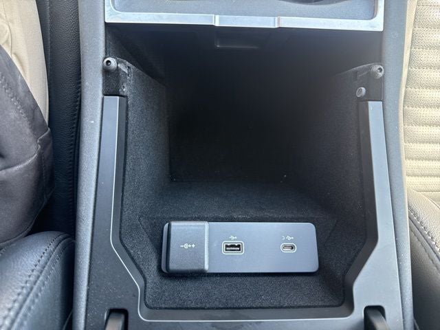 2022 Land Rover Discovery Sport S