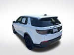2022 Land Rover Discovery Sport S