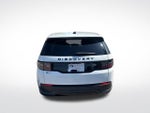 2022 Land Rover Discovery Sport S