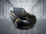 2016 Land Rover Range Rover 3.0L V6 Supercharged