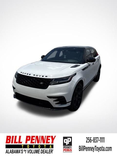 2023 Land Rover Range Rover Velar R-Dynamic S MHEV