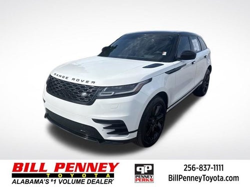 2023 Land Rover Range Rover Velar R-Dynamic S MHEV