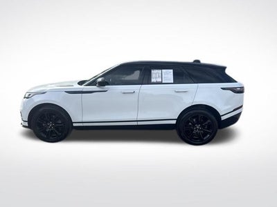 2023 Land Rover Range Rover Velar R-Dynamic S MHEV