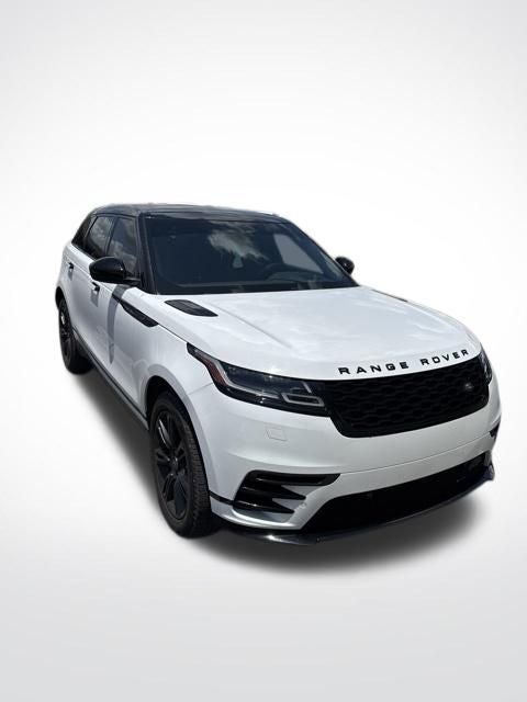 2023 Land Rover Range Rover Velar R-Dynamic S MHEV