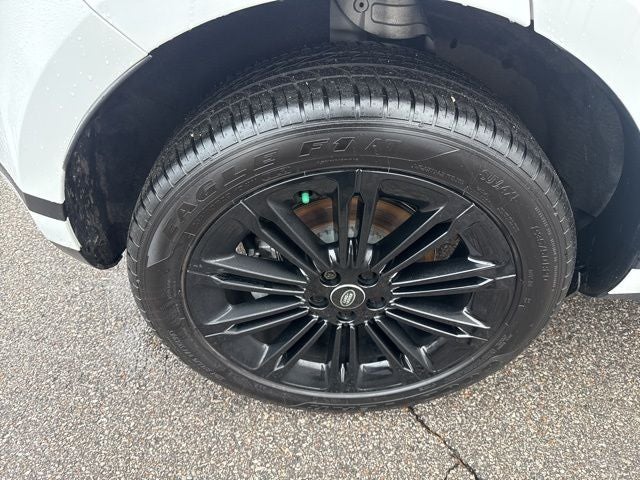 2024 Land Rover Range Rover Evoque S