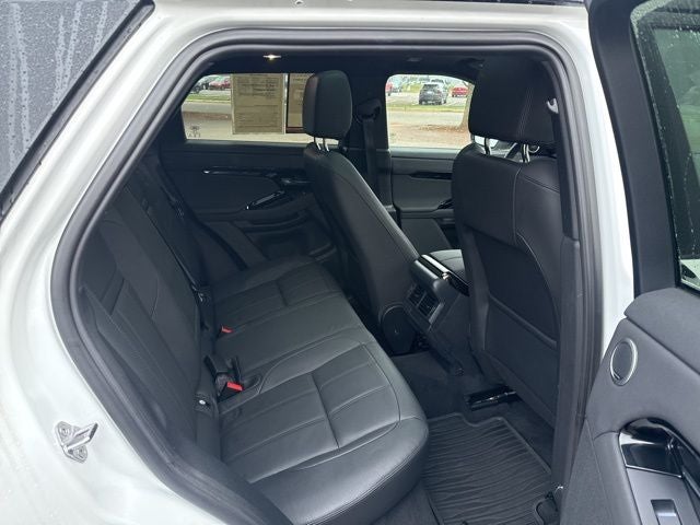 2024 Land Rover Range Rover Evoque S