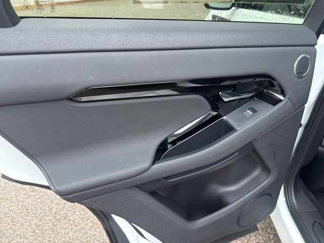 2024 Land Rover Range Rover Evoque S