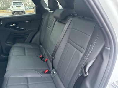 2024 Land Rover Range Rover Evoque S