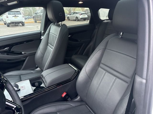 2024 Land Rover Range Rover Evoque S