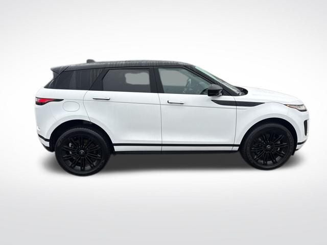 2024 Land Rover Range Rover Evoque S