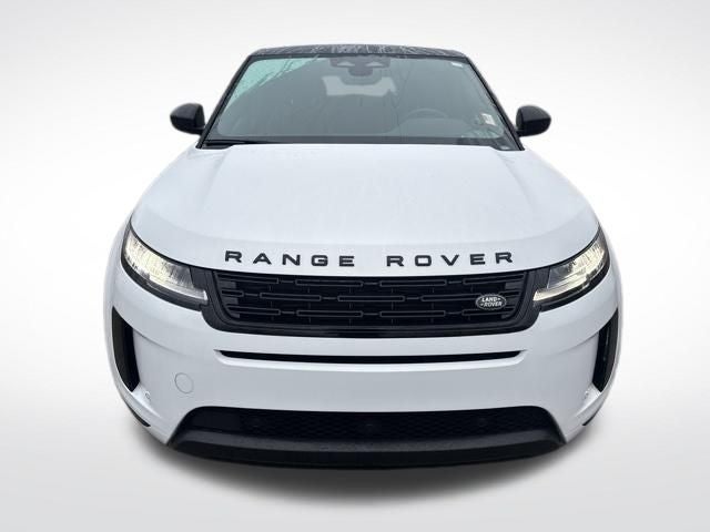 2024 Land Rover Range Rover Evoque S