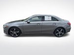 2021 Mercedes-Benz A-Class A 220