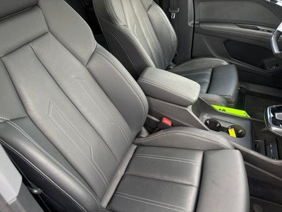 2023 Audi Q4 Sportback e-tron Premium Plus quattro