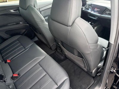 2023 Audi Q4 Sportback e-tron Premium Plus quattro