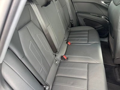 2023 Audi Q4 Sportback e-tron Premium Plus quattro