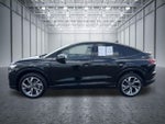 2023 Audi Q4 Sportback e-tron Premium Plus quattro