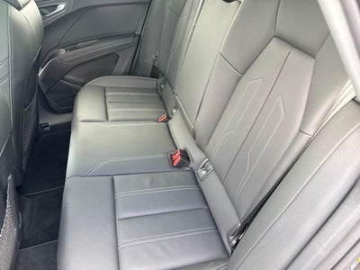 2023 Audi Q4 Sportback e-tron Premium Plus quattro