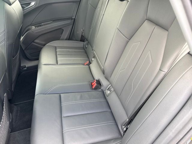 2023 Audi Q4 Sportback e-tron Premium Plus quattro