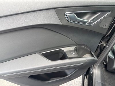 2023 Audi Q4 Sportback e-tron Premium Plus quattro
