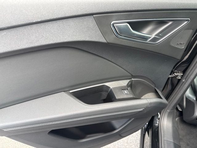 2023 Audi Q4 Sportback e-tron Premium Plus quattro
