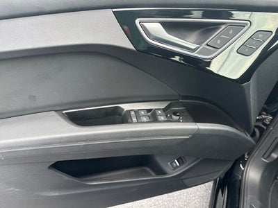 2023 Audi Q4 Sportback e-tron Premium Plus quattro