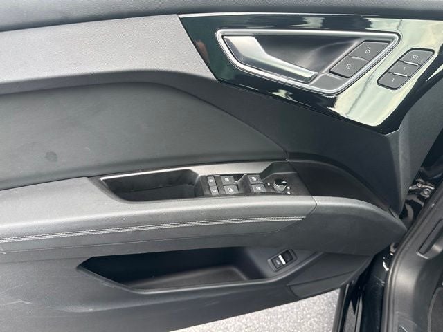 2023 Audi Q4 Sportback e-tron Premium Plus quattro
