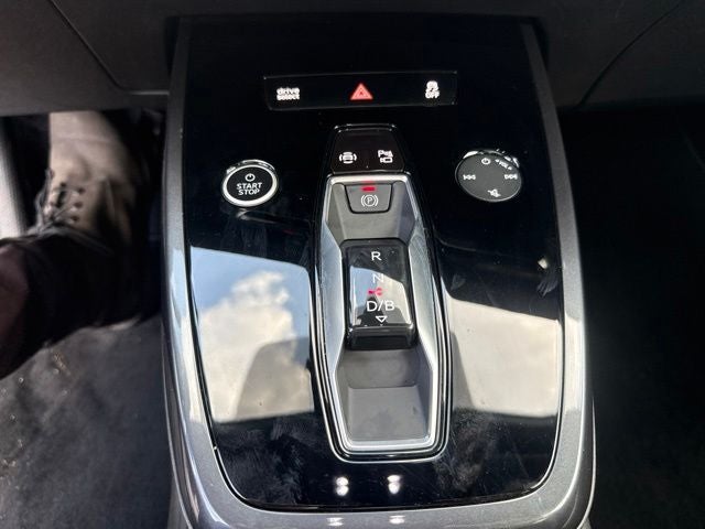 2023 Audi Q4 Sportback e-tron Premium Plus quattro