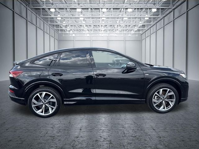 2023 Audi Q4 Sportback e-tron Premium Plus quattro