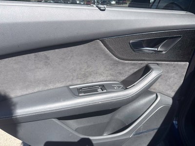 2021 Audi SQ7 Premium Plus quattro