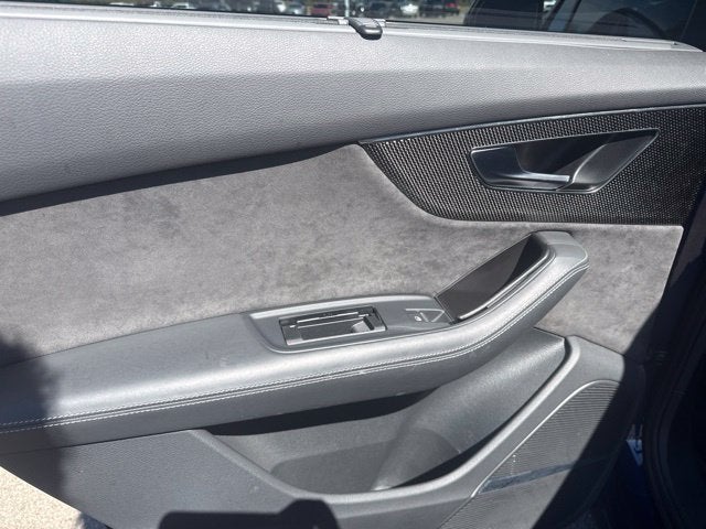 2021 Audi SQ7 Premium Plus quattro