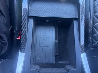 2021 Audi SQ7 Premium Plus quattro